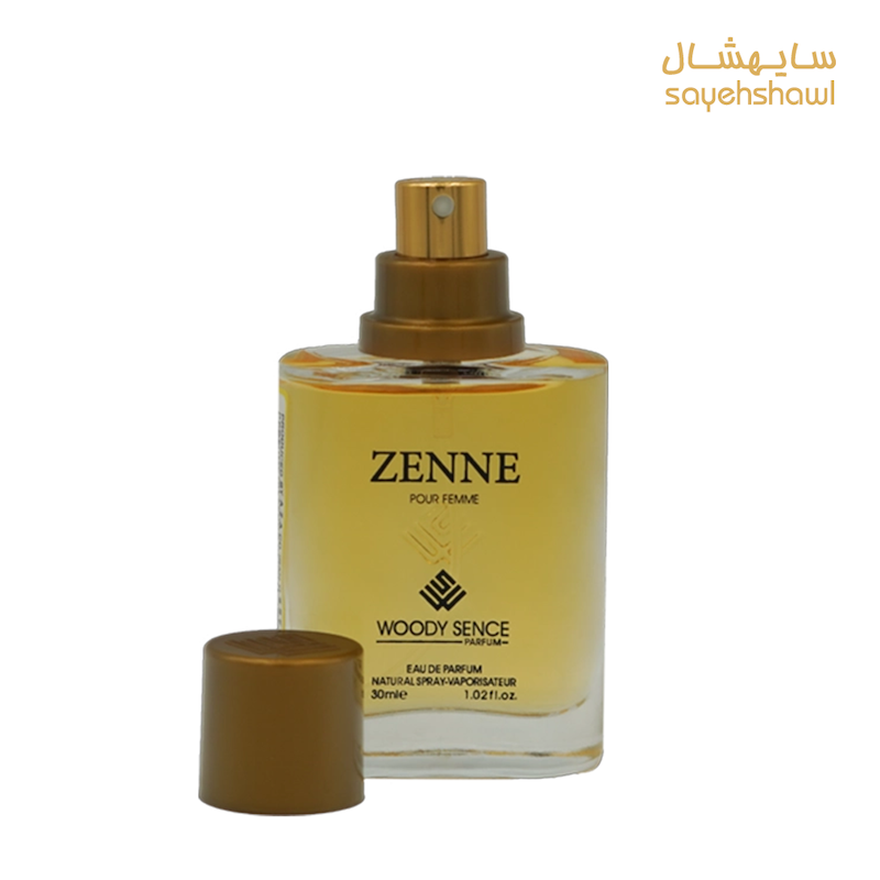 عطر  زنانه زن ZENNE