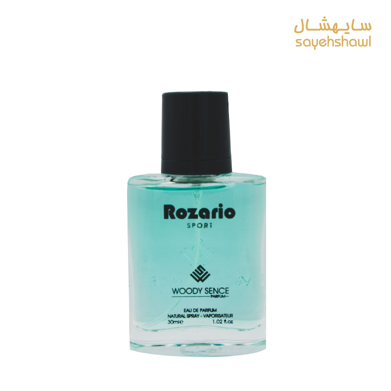 عطر مردانه روزاریو اسپرت Rozario Sport 