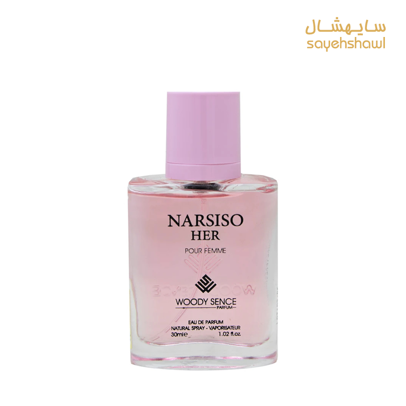 عطر  زنانه نارسیسو هر Narsiso Her