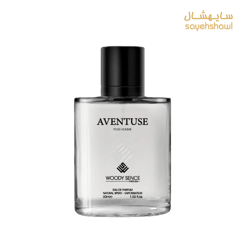 عطر جیبی مردانه اونتوس Aventuse