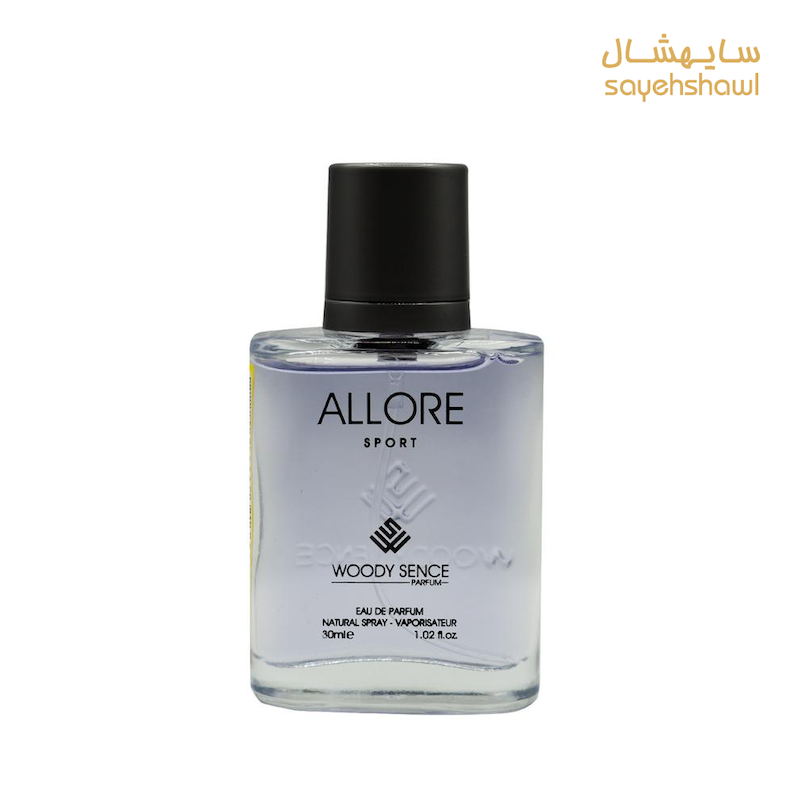 عطر اسپرت Allore Sport آلور اسپورت