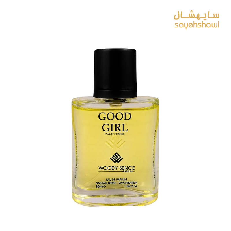 عطر زنانه گود گرل Good Girl 