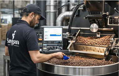اصول ترکیب قهوه عربیکا و ربوستا            (Coffee Blending)
