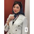 مینی اسکارف کد 3519