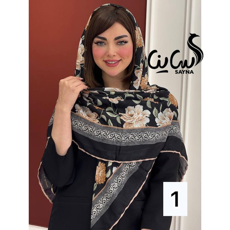 روسری کد 3205