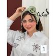مینی اسکارف کد 3524