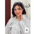 مینی اسکارف کد 3524