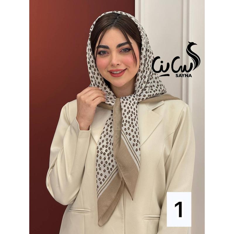 روسری کد 3287
