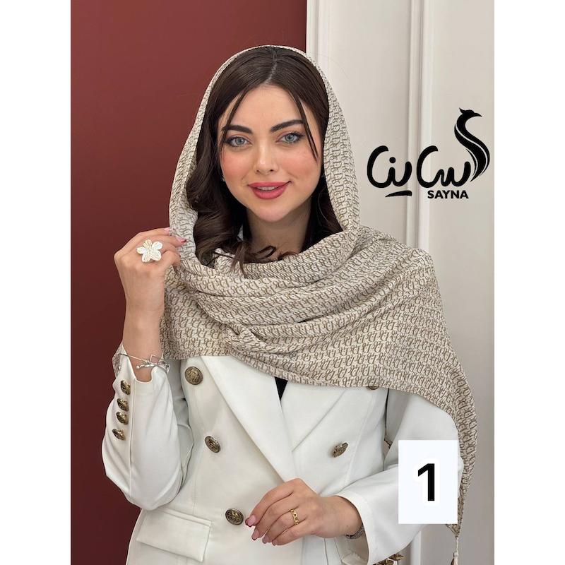 شال کد 3324