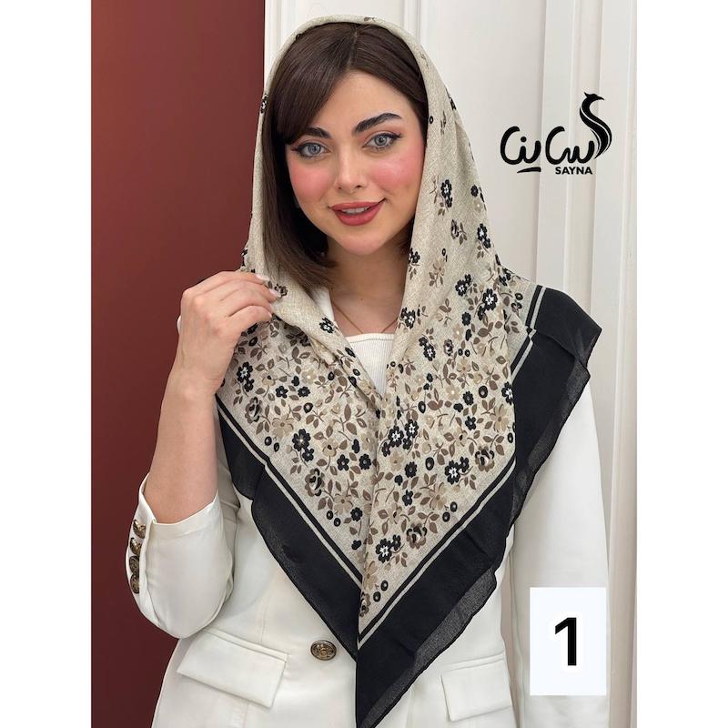روسری کد 3209