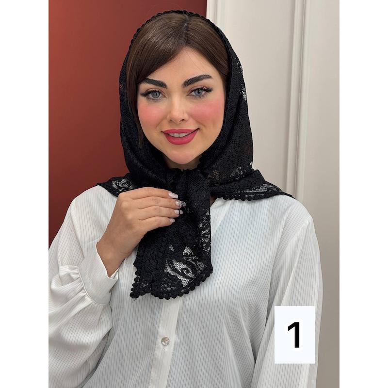 مینی اسکارف کد 3530