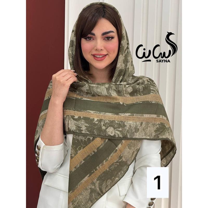 روسری کد 3544
