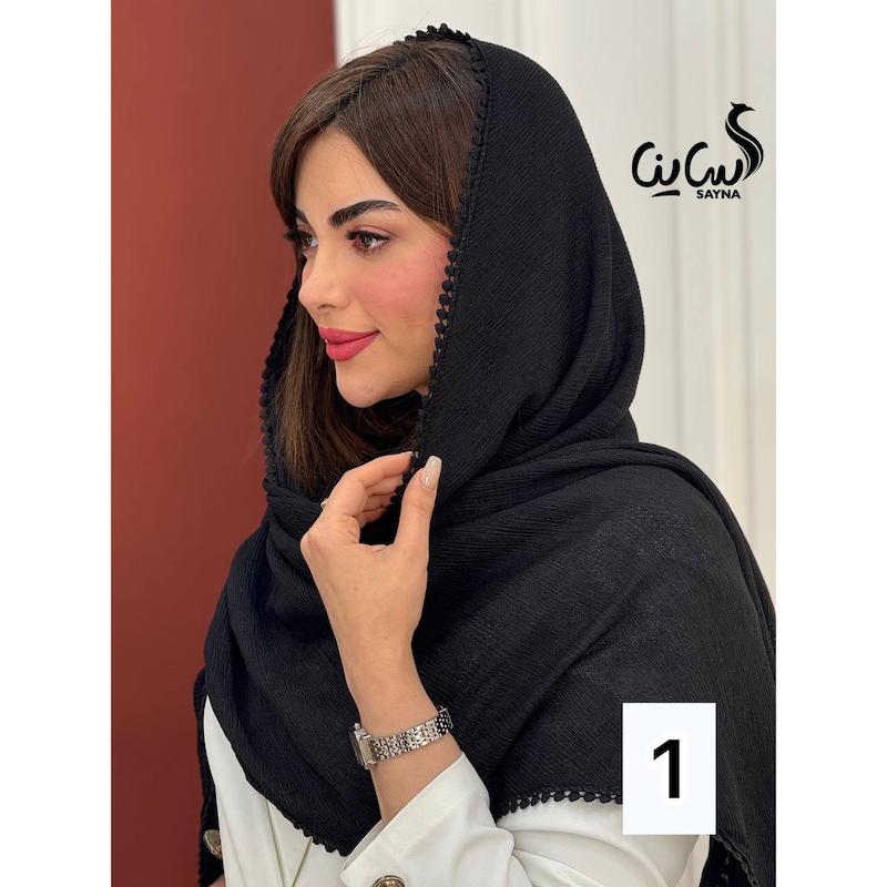 شال کد 3488