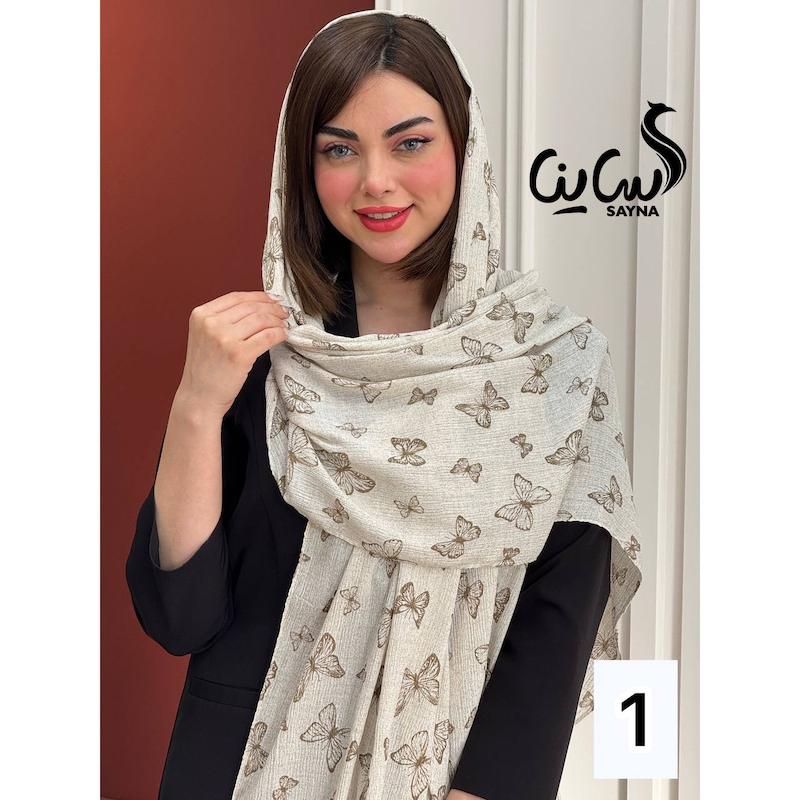 شال کد 3541/2