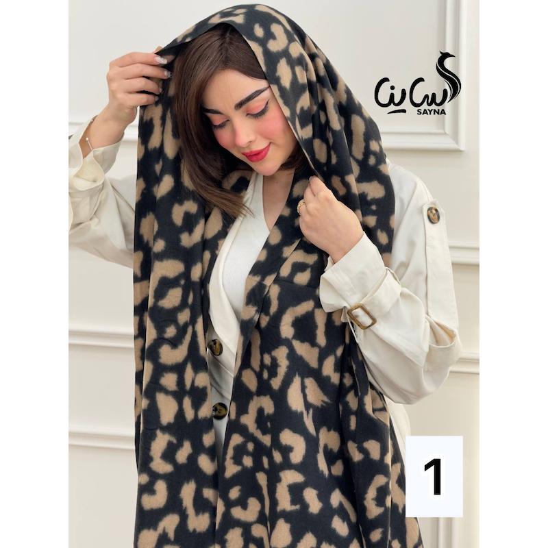 شال موهر کد 3579