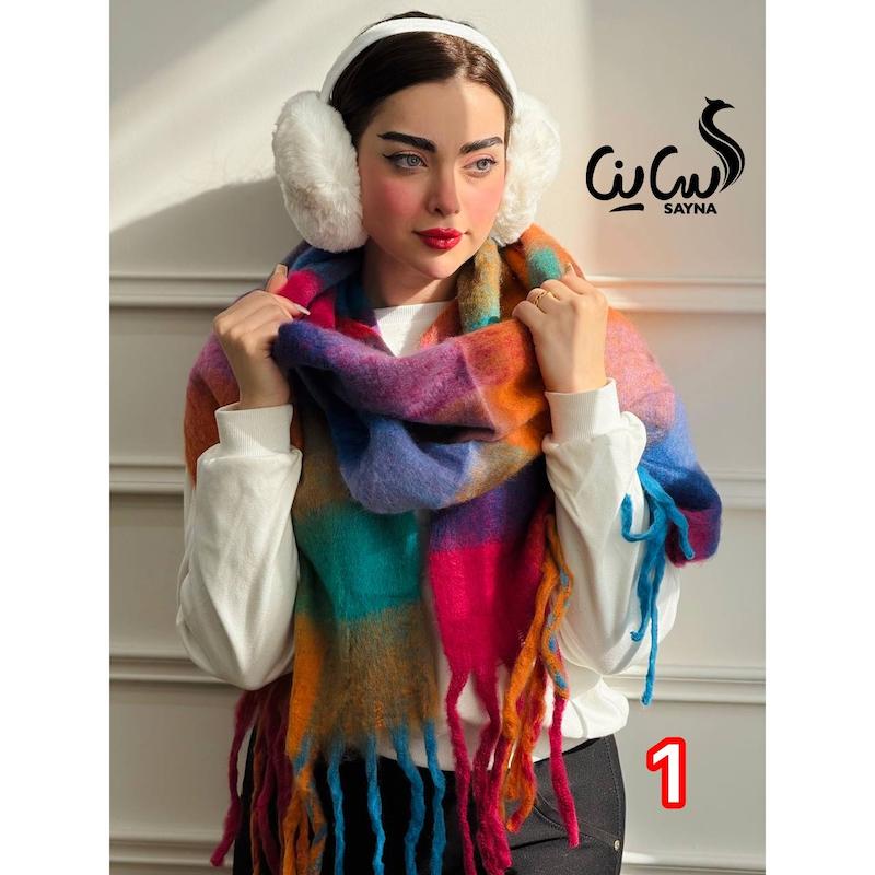 بیگ اسکارف کد 3590