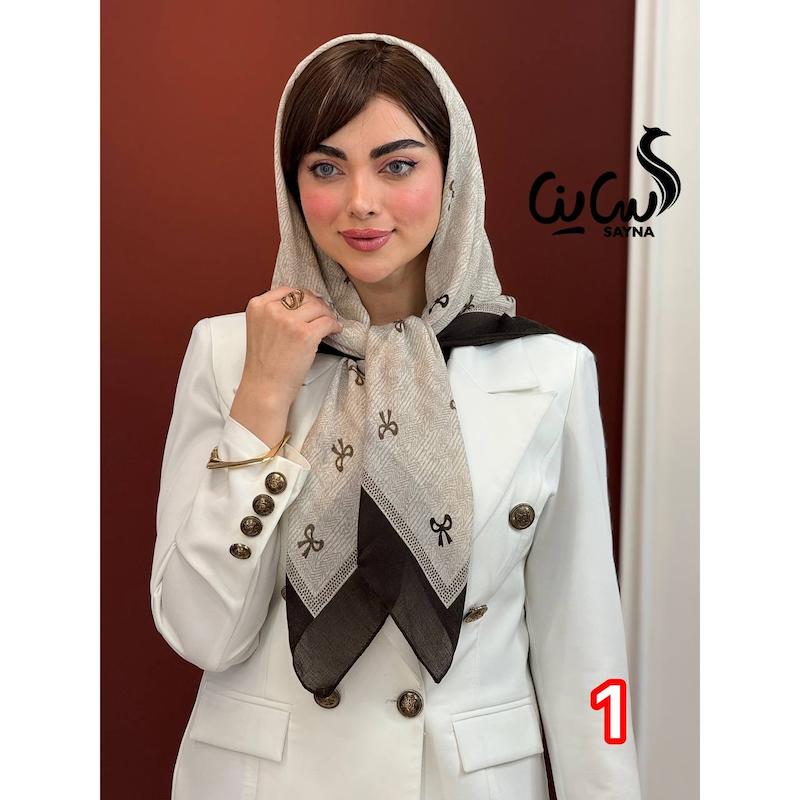روسری کد 3549