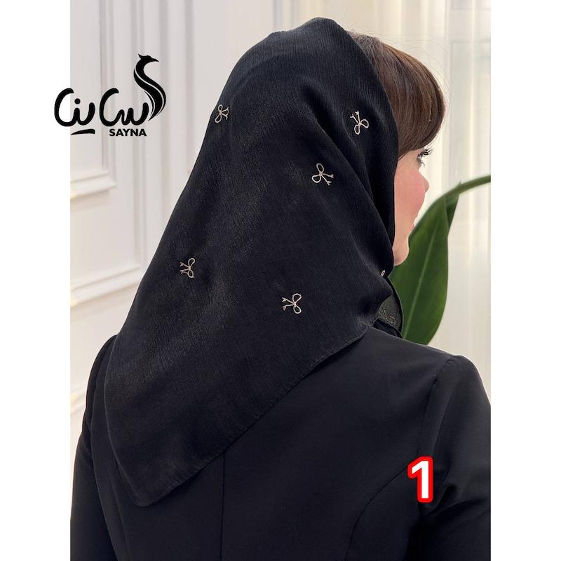 مینی اسکارف کد 3520
