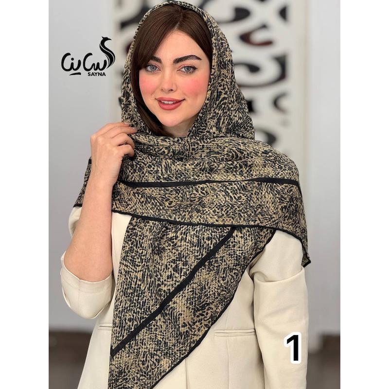 روسری کد 3608