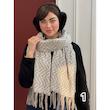 شال موهر کد 3570