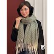 شال موهر کد 3570