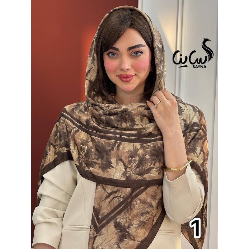 روسری کد 3610