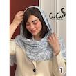 شال کد 3541/3