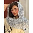 شال کد 3541/3