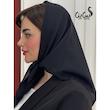 مینی اسکارف کد 3521