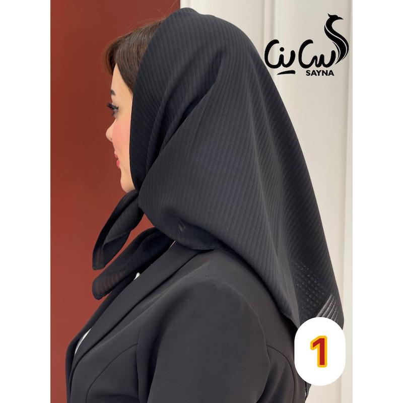 مینی اسکارف کد 3521