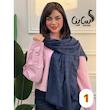 شال کد 2835/mk