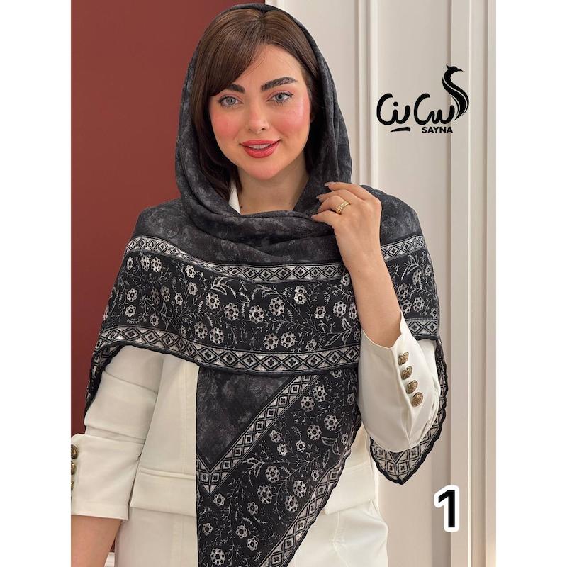 روسری کد 3609