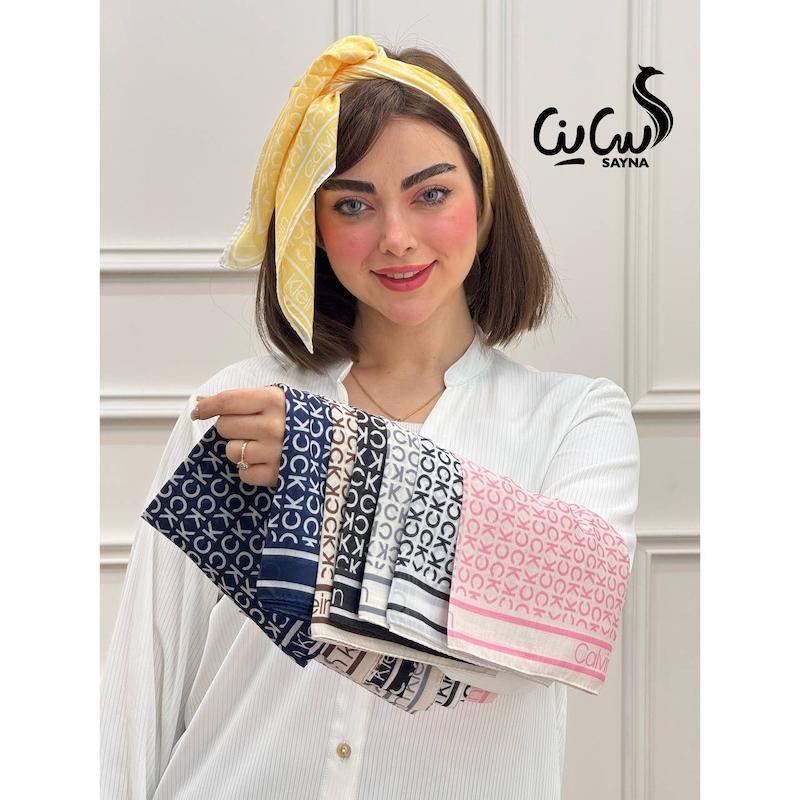 مینی اسکارف کد 3519/ck