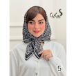 مینی اسکارف کد 3519/ck