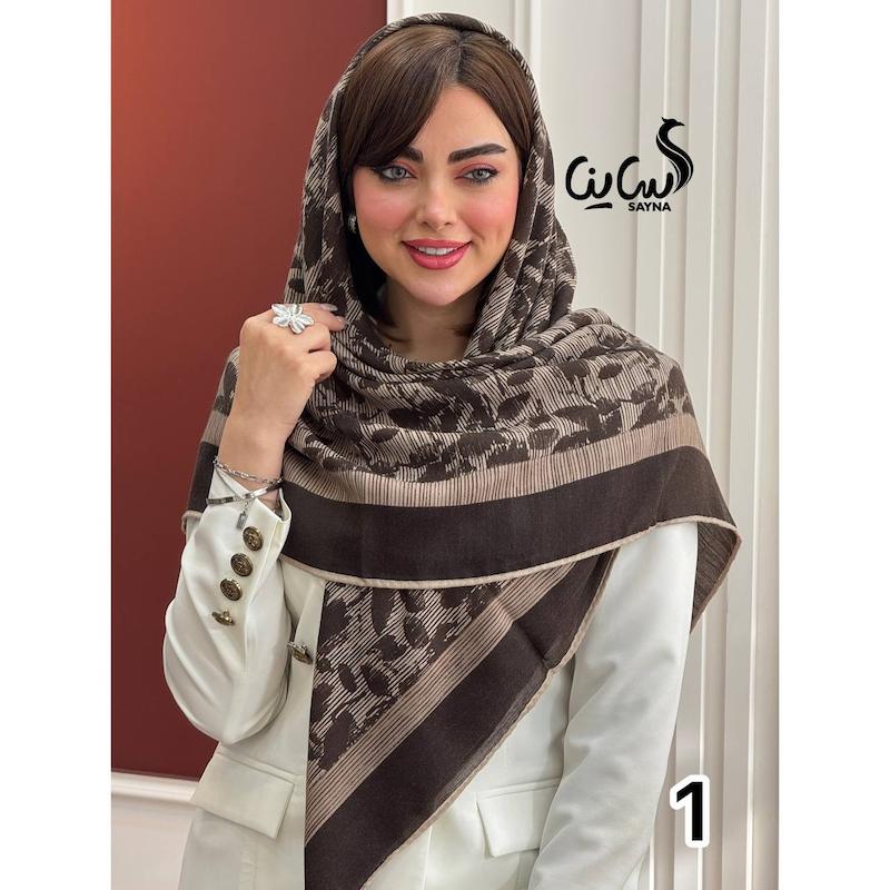 روسری کد 3717