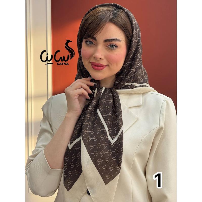 روسری کد 3546
