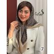 روسری کد 3546