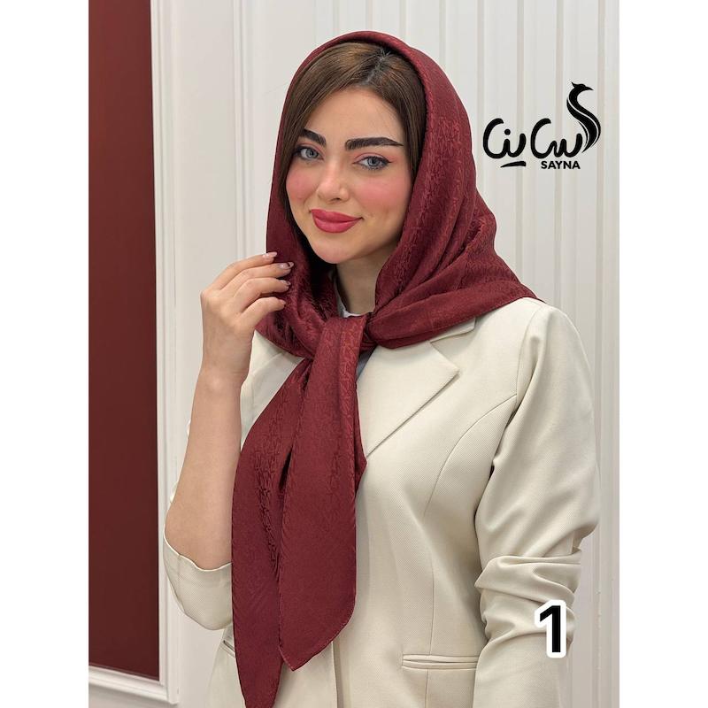 روسری کد 3749