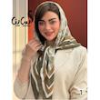 روسری کد3551