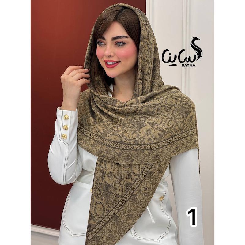 روسری کد 3770