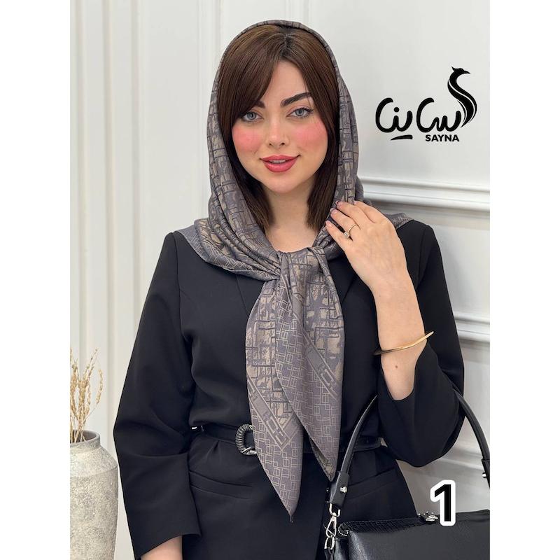 روسری کد 3771