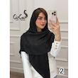روسری کد 3770/پتینه