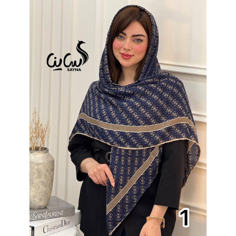 روسری کد 3753