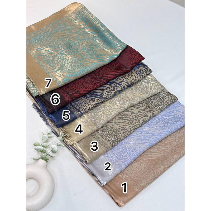 روسری کد 3808