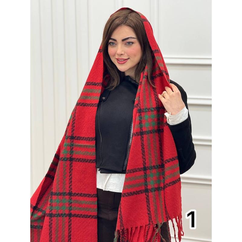 شال موهر 3633