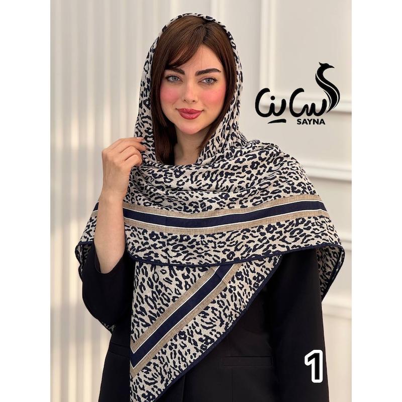 روسری کد 3752
