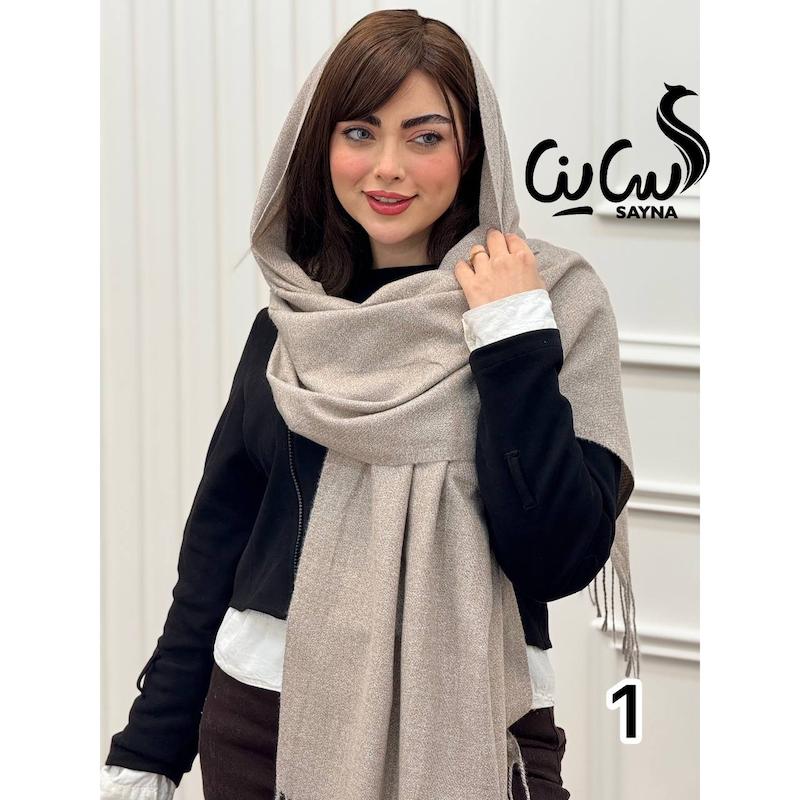 شال کد 3575