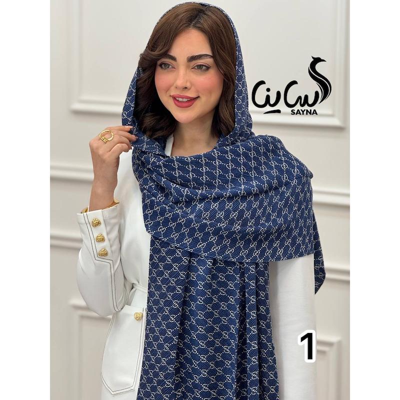 شال کد 3724/gucci