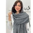 شال کد 3724/gucci