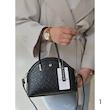 کیف دخترانه طرح مارک کد 3642